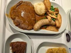 -宜家·瑞典风味餐厅(武汉荟聚中心店)