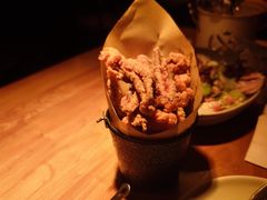 -火鬼 PYRO(五道口店)