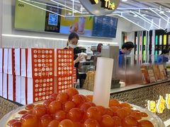 -KOI PLUS(成都万象城店)
