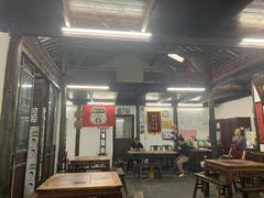 大堂-吾介小籠館