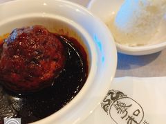 -羲和雅苑•北京烤鸭(国贸商城店)