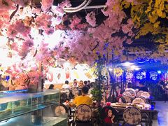 -特色酱椒鱼私房菜(黄鹤楼店)