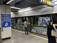 -嘉善路(地铁站)