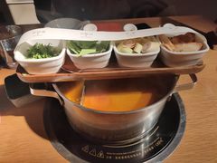 -生如夏花泰式火锅(西村黑金店)