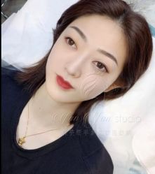 点击看大图 -韩美绣野生眉纹眉洗眉连锁店