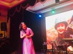 -邓丽君音乐主题餐厅