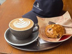 -及咖啡GatherCoffee(华申大厦店)