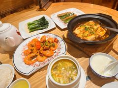 -德胜轩正宗顺德菜(宝安沙井会展中心店)