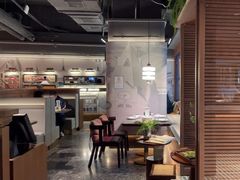 -前海沿·青岛菜(大拇指广场石老人店)