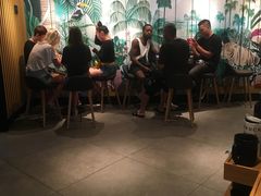 -星巴克(夏日百货店)