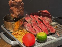 -筱田の食堂·izakaya(淮海中路店)