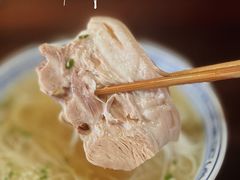 -同得兴 Since·1995 传统苏式面馆(嘉馀坊店)