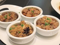 -梅利汴京烤鸭•开封豫菜地标店(东大街店)