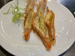 -雅玛花式铁板烧(国宏宾馆店)