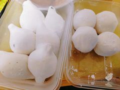 -七宝老街水磨汤圆(瞿溪路店)