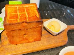 -小资太太餐厅(南岗区店)