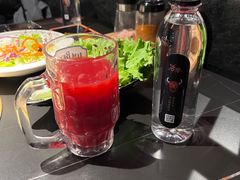 -谷牛和牛烤肉(漕河泾印象城店)