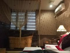 -大瀚养生SPA足道会馆(长逸店)