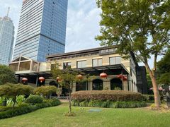 -荷风细雨·中国茶宴(碧云店)