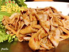 香脆鸭肠-鶴山李