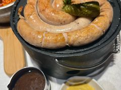 -俄士厨房(环球港店)