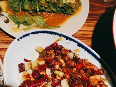 -百年神厨·地道川菜(清江西路店)