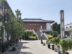 -银川南关清真寺