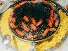 -韩宫宴烤肉·料理(砂之船奥特莱斯店)