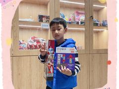 -贝弈围棋(惠山万达校区)