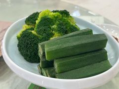 -大水车公馆·顺德菜·妈姐菜(均安店)