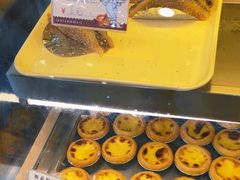 -永康饼屋(桑达大厦总店)