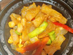 -清真·舒迩布炕锅王·高原美食文化(青海总店)