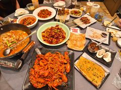 -靓虾二哥·龙虾馆(大塘总店)