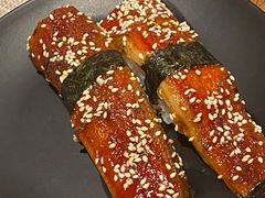 -昊·来了寿司(双楠2店)