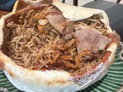 -ELI FALAFEL Lebanese&Mediterranean黎巴嫩美食(富城路店)
