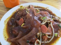-何记酿皮店(西流湾店)