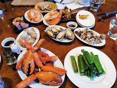 -广州富力君悦大酒店·凯菲厅