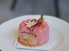 -名点荟·生日蛋糕·下午茶(五缘湾店)