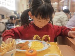 -池奈·咖喱蛋包饭(熙地港店)
