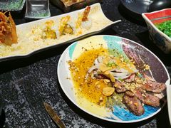 唐扬炸鸡块-無境·匠心日本料理(汉街店)