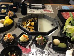 -八角锄烧·肉火锅(天河城店)