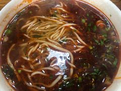 -兰州马子禄牛肉面(文景公园店)