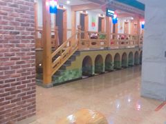 -纽斯桑拿会所(天山店)