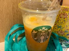 -星巴克(天津大悦城第二店)