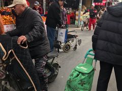 -王庄市场