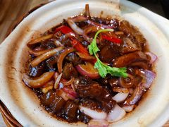 -上关雪東北菜(中房金谊店)