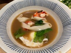 -巴奴毛肚火锅(七宝领展广场店)