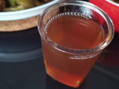 -兵哥豌豆面(青华店)
