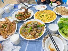 -明记海鲜大排档(巽寮湾店)