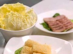 -煲王粤菜餐厅(中侨中心店)